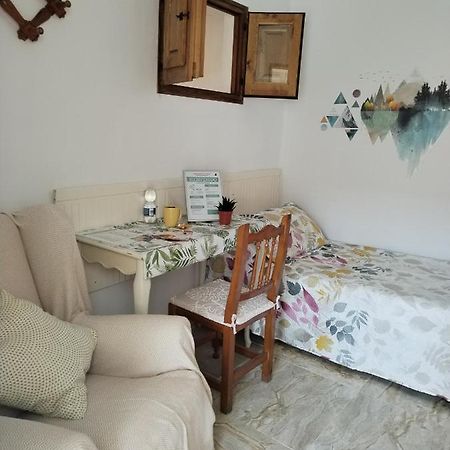 Apartamentos La Campana 5 Jerez de la Frontera Ngoại thất bức ảnh